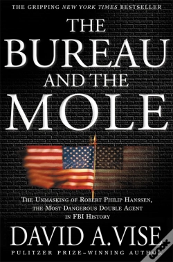 Capa do artigo Bureau And The Mole