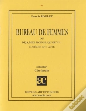 Capa do artigo Bureau De Femmes