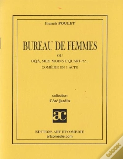 Capa do artigo Bureau De Femmes