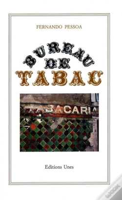 Capa do artigo Bureau De Tabac (Bilingue)