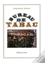 Bureau De Tabac (Bilingue)