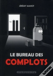 Capa do artigo Bureau Des Complots