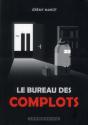 Bureau Des Complots - Preview
