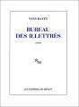 Bureau Des Illettrés - Preview