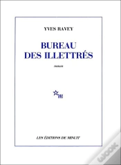 Capa do artigo Bureau Des Illettrés