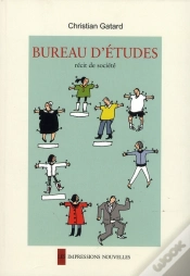 Capa do artigo Bureau D