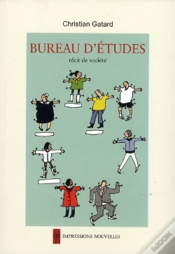 Capa do artigo Bureau D'Études