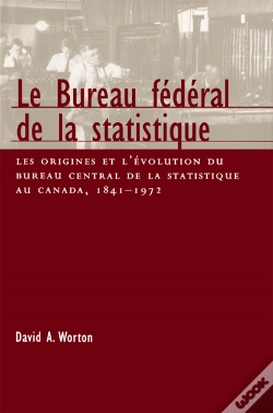 Capa do artigo Bureau Federal De La Statistique