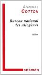 Bureau National Des Allogenes - Preview