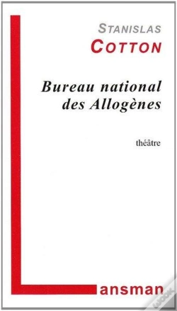 Capa do artigo Bureau National Des Allogenes