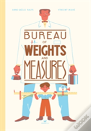 Bureau Of Weights And Measures