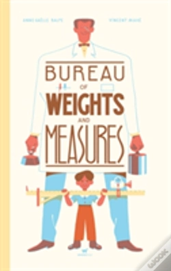 Capa do artigo Bureau Of Weights And Measures