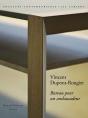Bureau Pour Un Ambassadeur - Preview