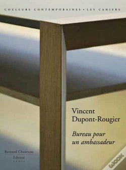Capa do artigo Bureau Pour Un Ambassadeur