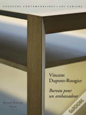 Bureau Pour Un Ambassadeur
