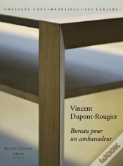 Capa do artigo Bureau Pour Un Ambassadeur
