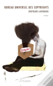 Capa do artigo Bureau Universel Des Copyrights