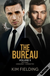 Capa do artigo Bureau: Volume 5
