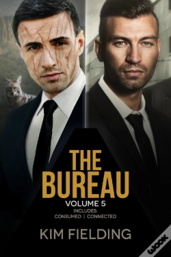 Capa do artigo Bureau: Volume 5