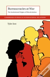 Capa do artigo Bureaucracies At War