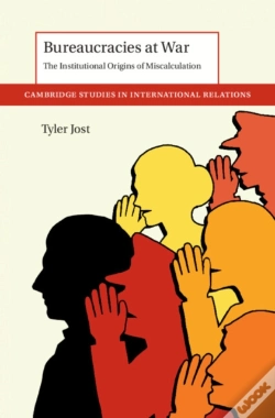 Capa do artigo Bureaucracies At War