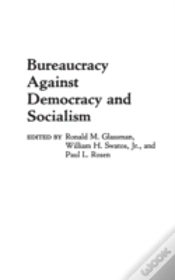 Capa do artigo Bureaucracy Against Democracy And Socialism