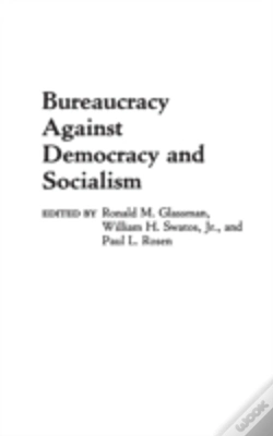 Capa do artigo Bureaucracy Against Democracy And Socialism