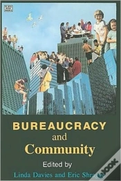 Capa do artigo Bureaucracy And Community