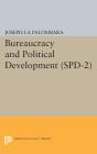Bureaucracy And Political Development. (Spd-2), Volume 2 - Preview