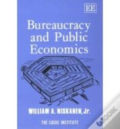 Capa do artigo Bureaucracy And Public Economics