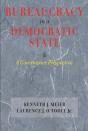 Bureaucracy In A Democratic State - Preview