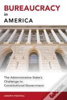 Bureaucracy In America