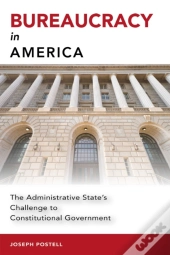 Bureaucracy In America