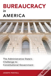 Capa do artigo Bureaucracy In America
