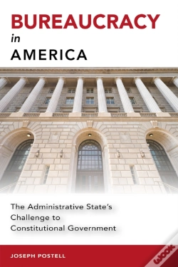 Capa do artigo Bureaucracy In America