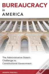 Bureaucracy In America