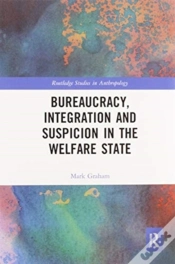 Capa do artigo Bureaucracy, Integration And Suspicion In The Welfare State