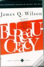 Capa do artigo Bureaucracy