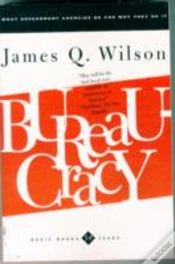 Capa do artigo Bureaucracy