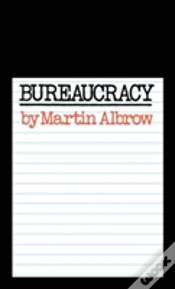 Capa do artigo Bureaucracy