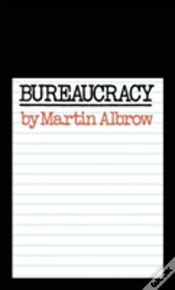 Capa do artigo Bureaucracy
