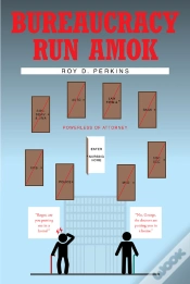 Capa do artigo Bureaucracy Run Amok