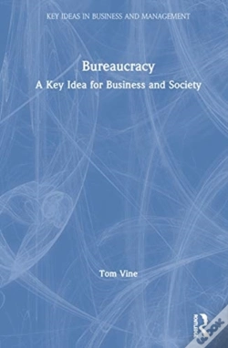 Capa do artigo Bureaucracy