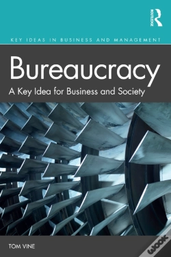 Capa do artigo Bureaucracy