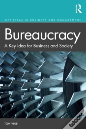 Capa do artigo Bureaucracy