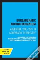 Bureaucratic Authoritarianism