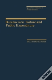 Capa do artigo Bureaucratic Failure And Public Expenditure