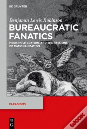 Capa do artigo Bureaucratic Fanatics