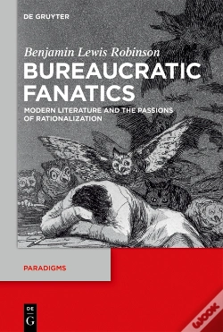 Capa do artigo Bureaucratic Fanatics