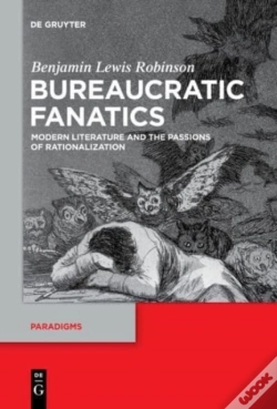 Capa do artigo Bureaucratic Fanatics